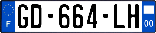 GD-664-LH