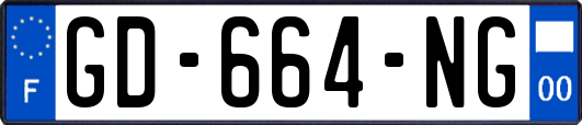 GD-664-NG