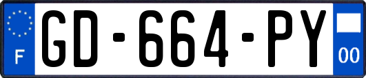 GD-664-PY