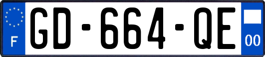 GD-664-QE