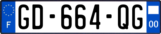 GD-664-QG