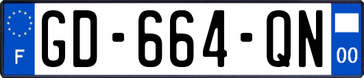 GD-664-QN