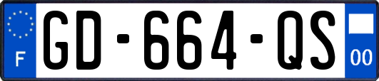 GD-664-QS