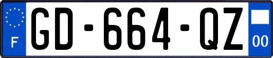 GD-664-QZ