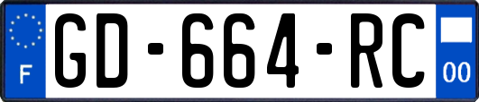 GD-664-RC