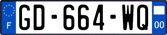 GD-664-WQ