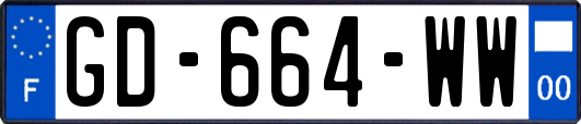 GD-664-WW