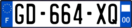 GD-664-XQ