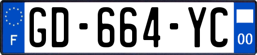 GD-664-YC