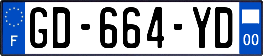 GD-664-YD