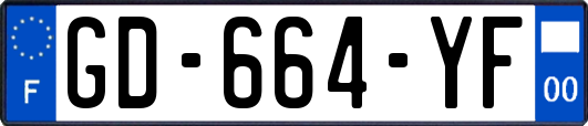 GD-664-YF