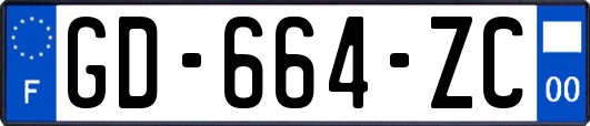 GD-664-ZC