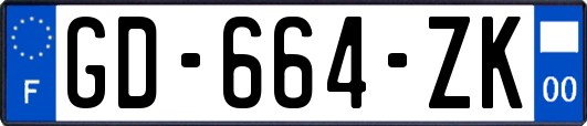 GD-664-ZK