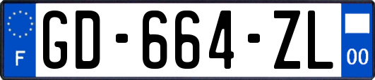 GD-664-ZL