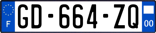 GD-664-ZQ