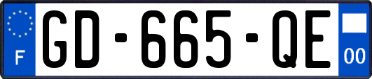 GD-665-QE