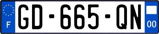 GD-665-QN