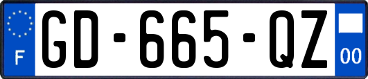 GD-665-QZ