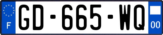 GD-665-WQ