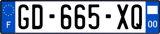 GD-665-XQ