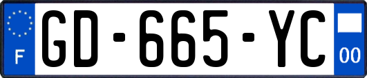 GD-665-YC