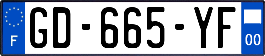 GD-665-YF