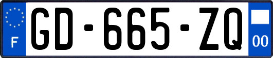 GD-665-ZQ