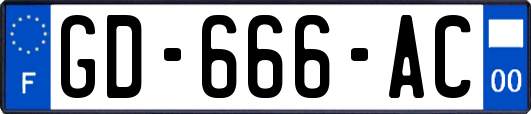 GD-666-AC