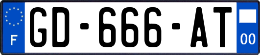 GD-666-AT
