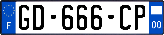 GD-666-CP