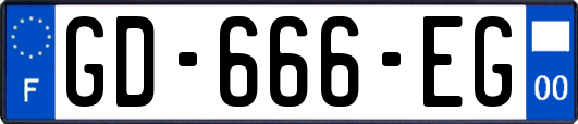GD-666-EG