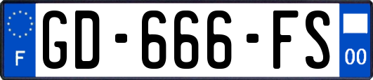 GD-666-FS