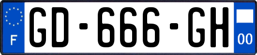 GD-666-GH