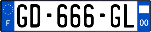 GD-666-GL