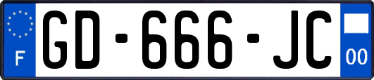 GD-666-JC