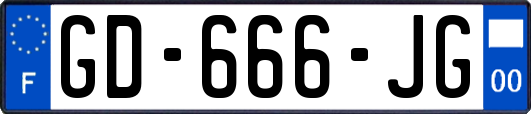 GD-666-JG
