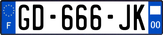GD-666-JK