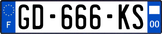 GD-666-KS