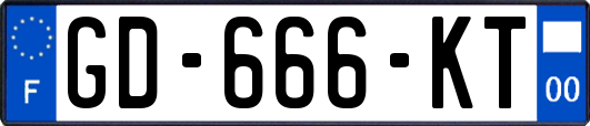 GD-666-KT