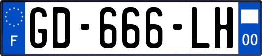 GD-666-LH