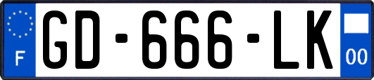GD-666-LK