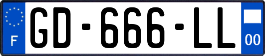 GD-666-LL