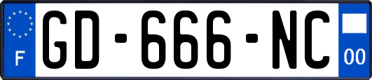 GD-666-NC