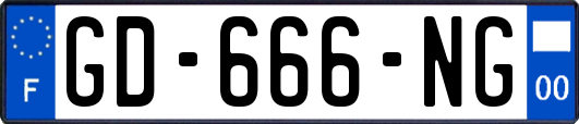 GD-666-NG