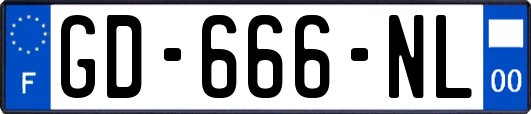 GD-666-NL