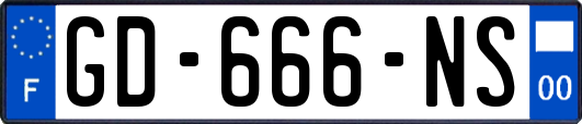 GD-666-NS