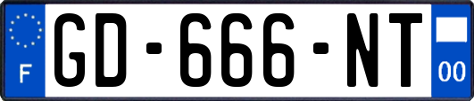 GD-666-NT