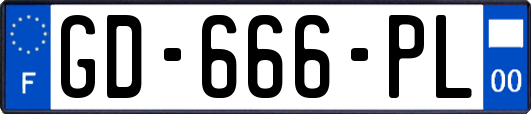 GD-666-PL