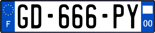 GD-666-PY