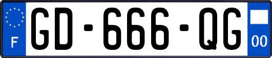 GD-666-QG
